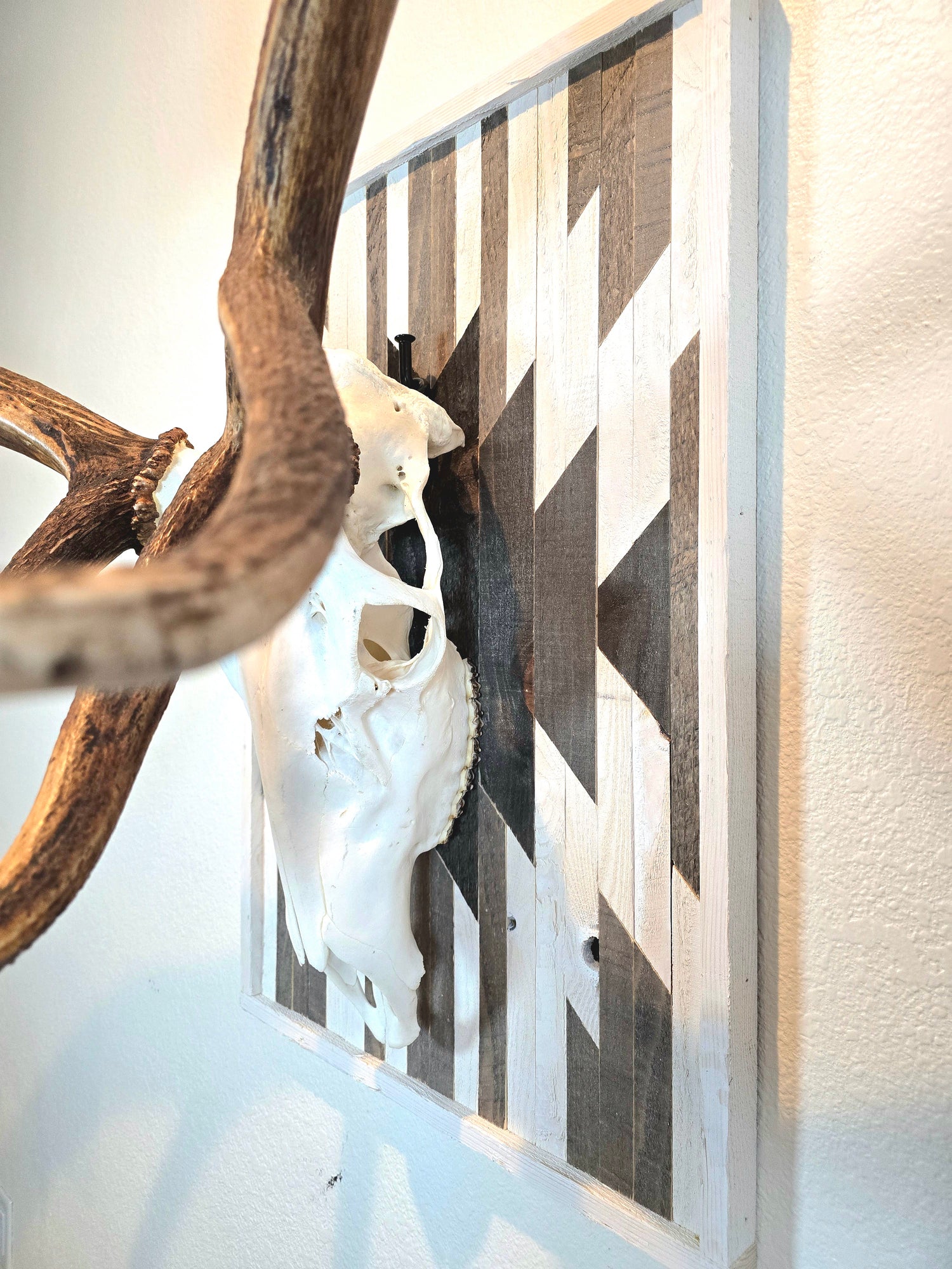 Large Euro Mounts