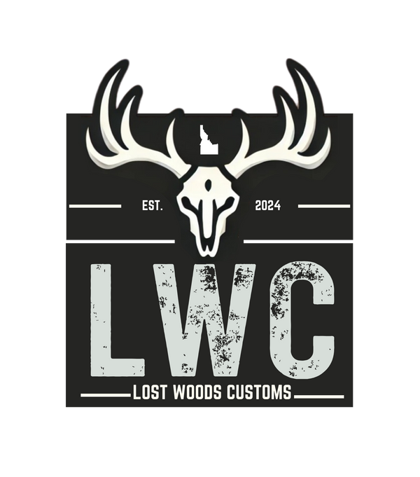 Lost Woods Customs
