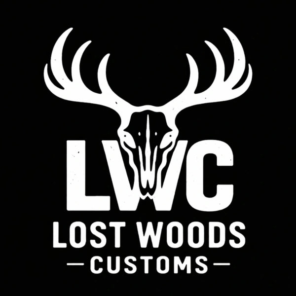 Lost Woods Customs