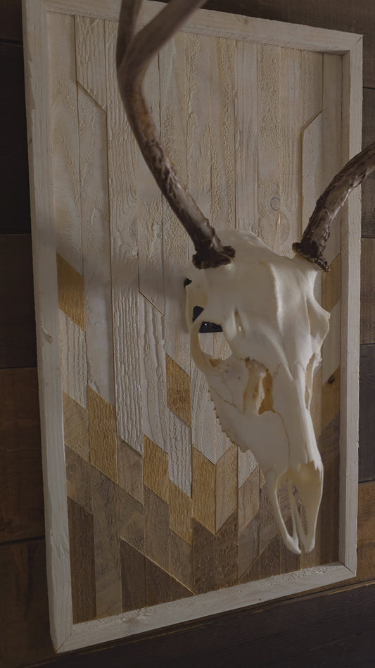 Daybreak Euro Plaque