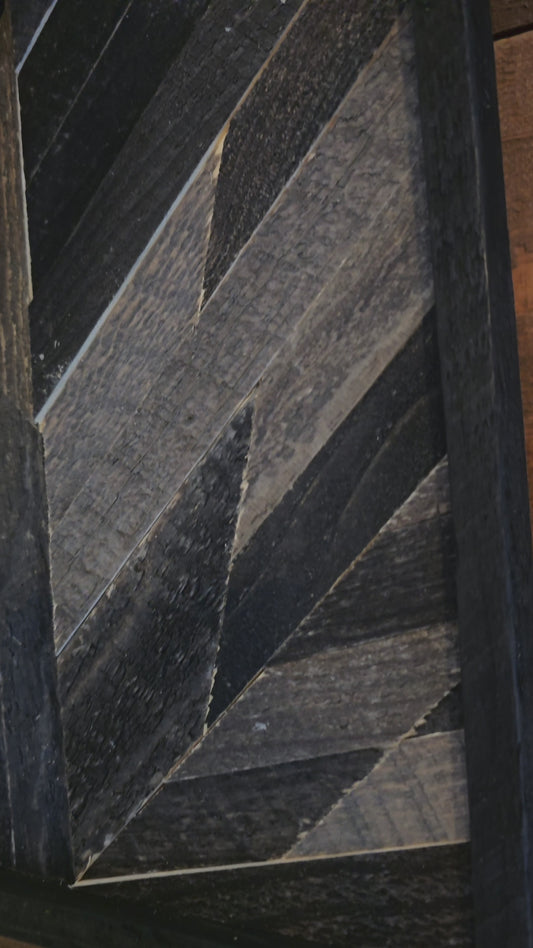 Nightfall Euro Plaque