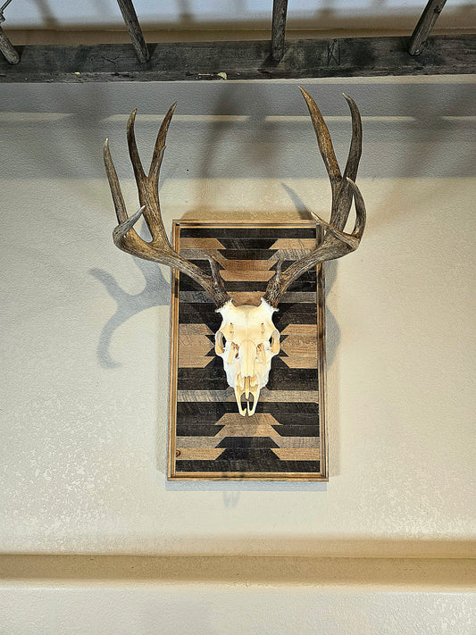 Aztec Euro Medium Game Mount
